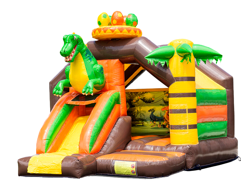 Slide Combo "Dino"